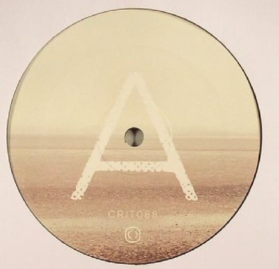 PEREZ, Alix/IVY LAB - Arkestra EP - Vinyl (double 12'')
