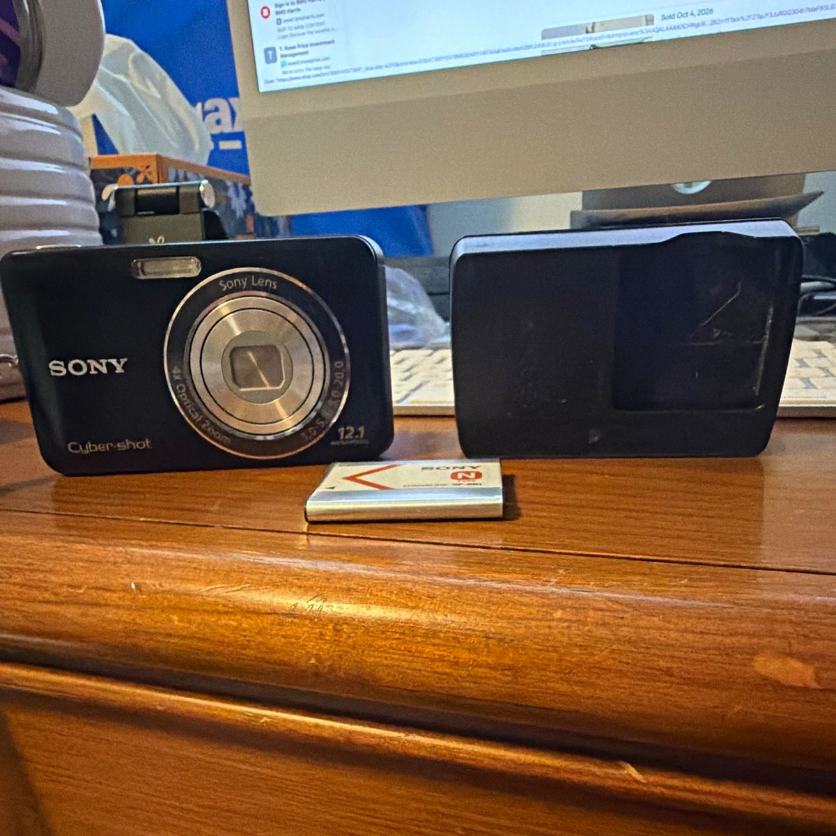 25+ Sony Dsc W310 for sale | Updated Oct 2026