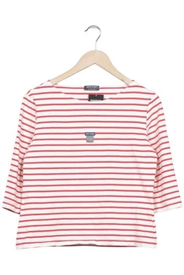 SAINT JAMES Langarmshirt Damen Longsleeve Shirt langärmliges Obertei... #t9whjf2 - Bild 1 von 4