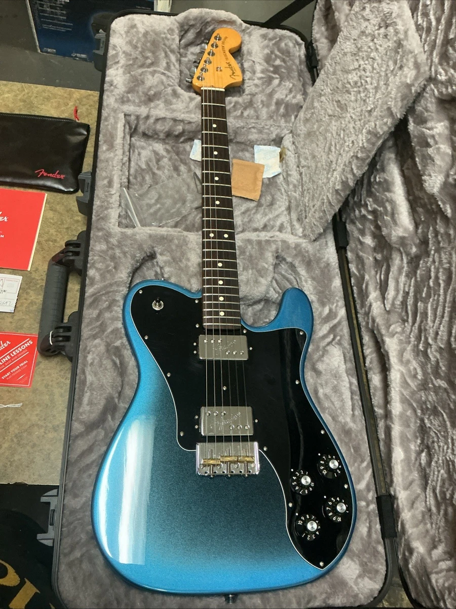Fender Mexico Telecaster Deluxe ジャンク Fender Telecaster Deluxe Guitar for sale | eBay