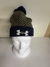 Under Armour Notre Dame Irish Adult Beanie