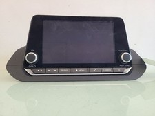 Audio Equipment Radio Display And Receiver ID 25915-6RZ0B Fits 23 ROGUE 587808
