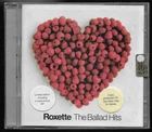 ROXETTE THE BALLAD HITS LIMITED CD + EP  F.C. NUOVO SIGILLATO!!!