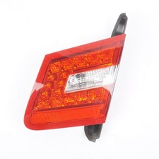 10-13 Mercedes W207 E350 E550 Convertible Coupe Rear Right Inner Taillight OEM