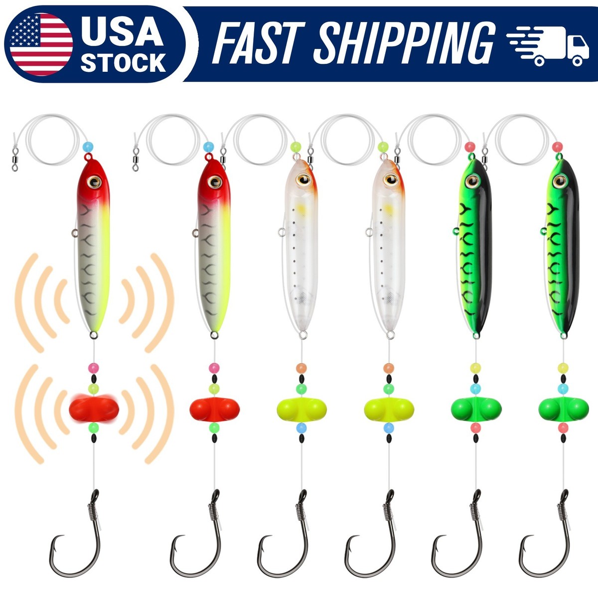 crab ring for a fishing pole F.J. Neil Hoop 6925 Wire My Top 5 Best Color & Sound:Black and Orange / Perch Sound Daiwa Reel Add some bait and
