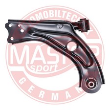 Querlenker Radaufhängung vorne links für Citroën Berlingo K9 ER_ EC_ Grand