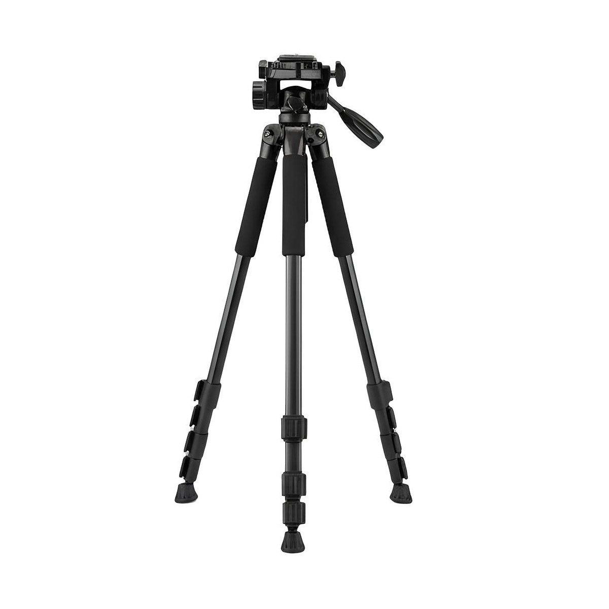 Trépied smartphone rotatif 360 et réglable 1,6m pour diffusion live