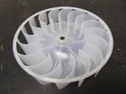 GE Dryer GFD55ESSN3WW Blower Wheel WE16X33977