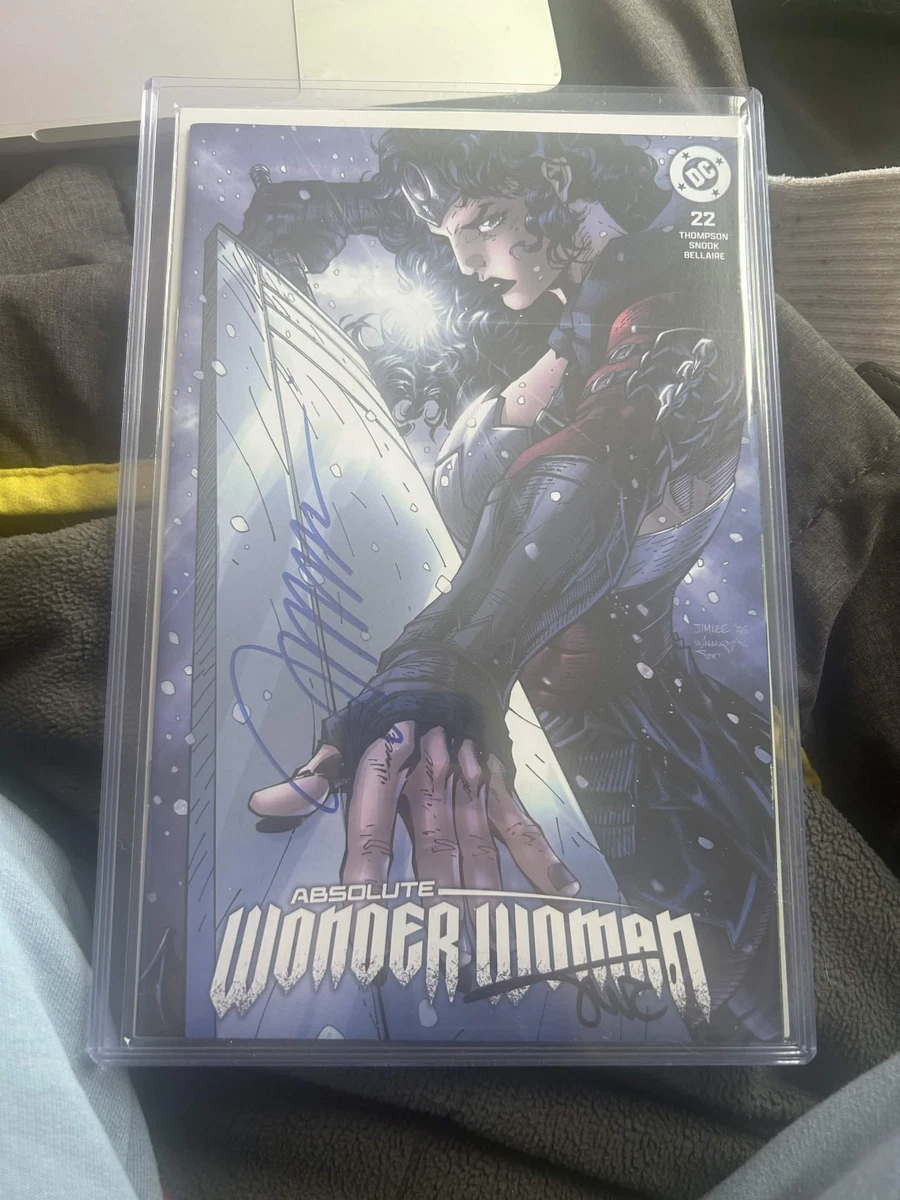 Jim Lee Signed In Modern Age Superman Comics for sale | eBay Jim Lee Signed In Modern Age Superman Comics for sale | eBay
