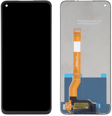 Original Display Touch + Rahmen OnePlus Nord CE 2 Lite 5G CPH2381