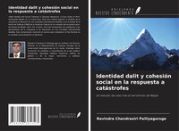 Ravindra Chandrasiri Palliyaguruge | Identidad Dalit Y CohesióN Social En La...