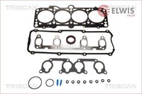 Triscan Dichtungssatz, Zylinderkopf 598-8596 FüR Audi VW