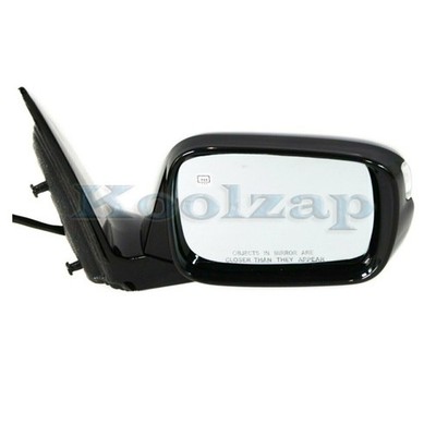 For 07-09 MDX Rear View Mirror Power Heated w/Memory Turn Signal Lamp Right Side