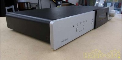 CLASSE AUDIO CP-35 MK2 control amplifier #BE12652