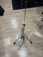 Hi-Hat Pearl Stange Akustik Schlagzeug Ständ...