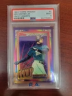 1994 Topps Traded Finest Inserts #5 Ken Griffey Jr PSA 9 Mint Mariners HOF