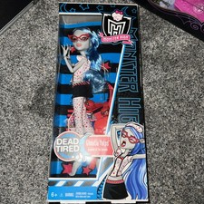 Monster High Ghoulia Yelps Daughter of the Zombies