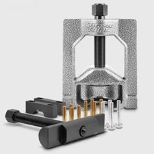 Tiger Tool 20175 Heavy Duty Driveline Service Kit