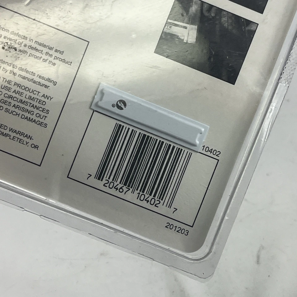 Peça de montagem de caixa de ferramentas Better Built Grip Rite sem perfuração caminhão - NOVO - Imagem 3 de 4