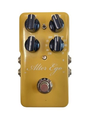 Tc Electronic Alter Ego/Delay/Box-Usb Cable Included/V1 Model/Effector No.y220
