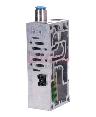 Festo VABV-S2-1S-G38-T2  (542458) Anschlussplatte Sub-base