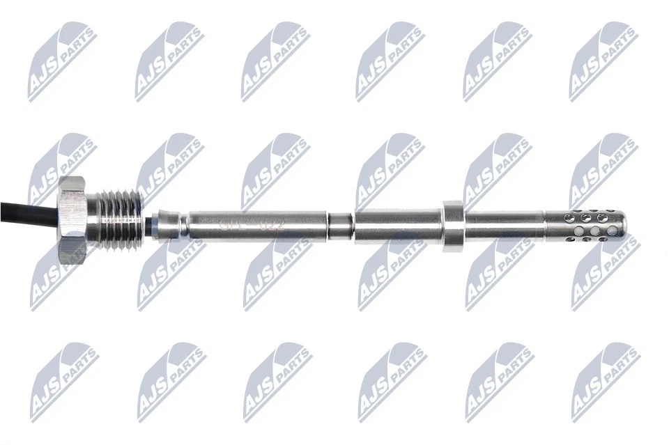 SENSORE TEMPERATURA GAS DI SCARICO EGT-PL-022 PER VAUXHALL VECTRA/Mk/II SIGNUM OPEL 6cyl - Immagine 3 di 4