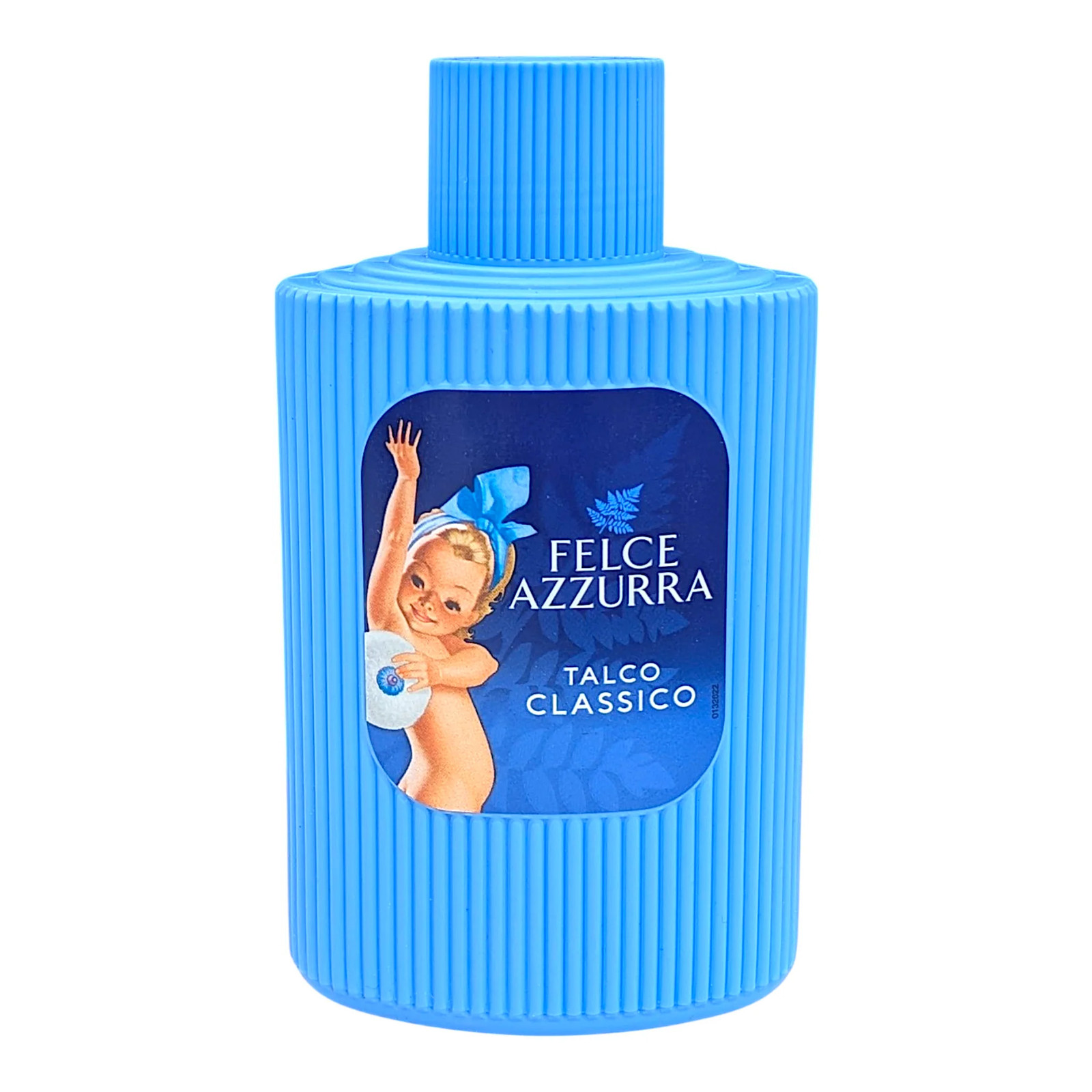 Felce Azzurra Talco Classico - Classic Talc Powder 200ml