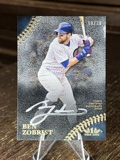 2016 Topps Tier One Baseball Cards - Product Review & Hit Gallery Added 12