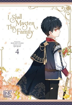 Original story by Kim Roah I Shall Master This Family 4