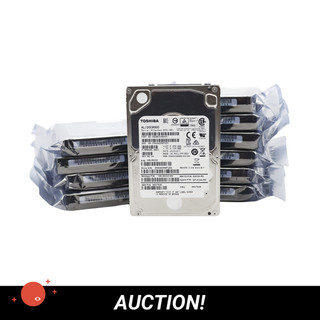 15x NetApp Toshiba 900 GB SAS 6G 2 5" 10K HDD AL13SEB900