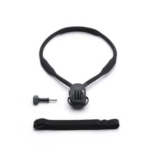 DJI Hanging Neck Mount Max for Osmo 360 and Osmo Nano Camera - SKU 2084050