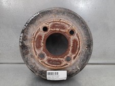 93BB1126AB Tambor Freno Trasero para FORD MONDEO BERLINA (GD) CLX 1997 2707316