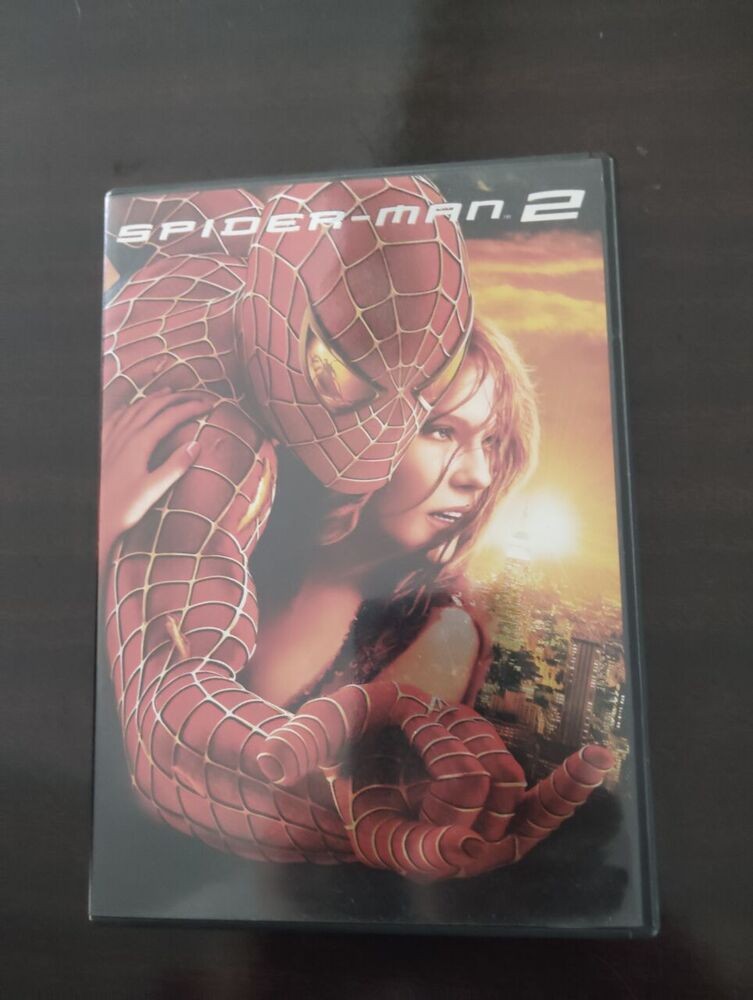 Spider-Man 2 (Single Edition) | Good Condition