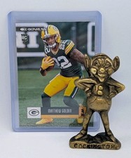 2025 Donruss #R05-MTG Matthew Golden Retro 2005