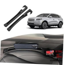 Lincoln Nautilus Seat Gap Filler, Car Seat Gap Filler Organizer Stop Things