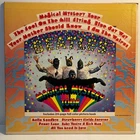 THE BEATLES - Magical Mystery Tour (1967) - 12" Vinyl Record LP - VG