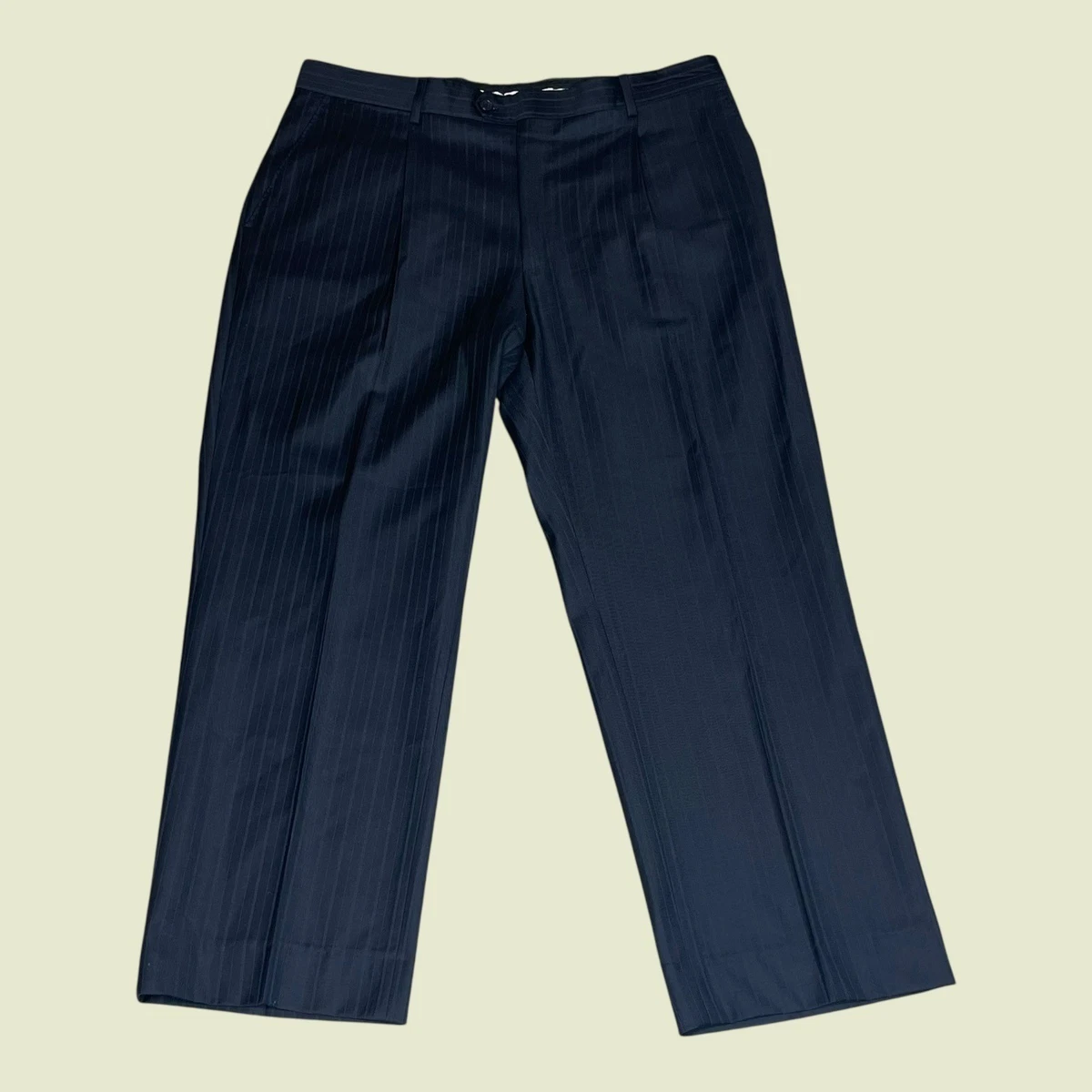 Saint Laurent Pants for Men for sale | eBay