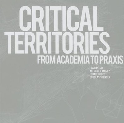 Critical Territories - 9788895623375