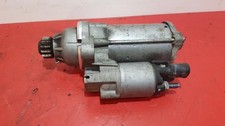 2013 VOLKSWAGEN UP 1.0L PETROL CHYA STARTER MOTOR 02M911021H