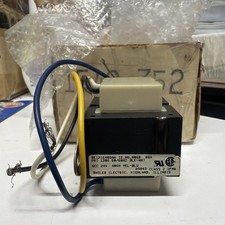 Basler Electric Furnace Transformer BE121640GAA