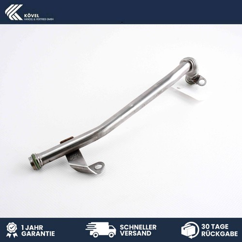Original Rücklaufleitung Turbolader VW Phaeton 3D GP3 3.0 V6 TDI 059735AH