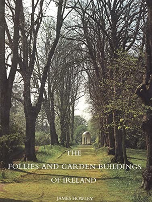 #ad The Follies and Garden Buildings of Ireland by $6.74