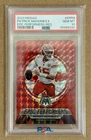 Patrick Mahomes II 2023 Panini Mosaic Epic Performers PSA 10 Chiefs