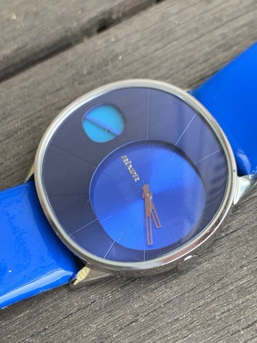 Nixon Star Struck Series Quartz Watch - THE RAYNA 42mm x 38mm - New Battery - Picture 6 of 11