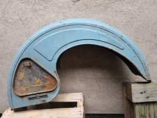 Simson SR2 Kotflügel Schutzblech Hinten