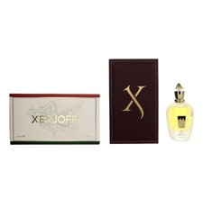 1861 Naxos by Xerjoff Perfume for Unisex EDP 3.4 oz New In Box