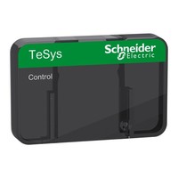 10 Stk. Schneider Electric Schutzabdeckung LAD9ET1 ZubehöR Schutzabdeckung
