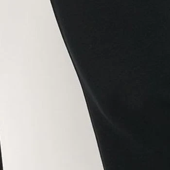 Isaac Mizrahi Live! Women's Pants Sz L Tall Essentials Pima Flex Black A655456 - Image 2 of 4