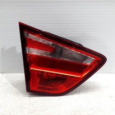12-18 SEAT TOLEDO MK4 Rear Tail Light Left Passenger Side Inner 6JH945093D