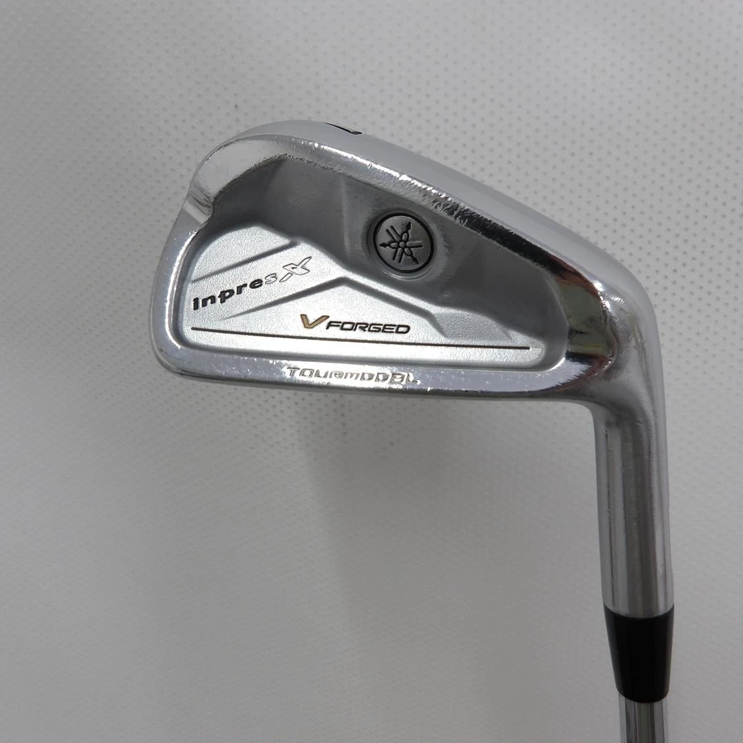 Yamaha Inpres X V FORGED Irons #5-9.PW (6Heads) tête seule
